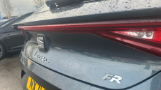 SEAT Leon 1.5 TSI EVO FR 5dr Petrol Hatchback